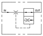 Excess Flow Protectors (Hose Break Valves)